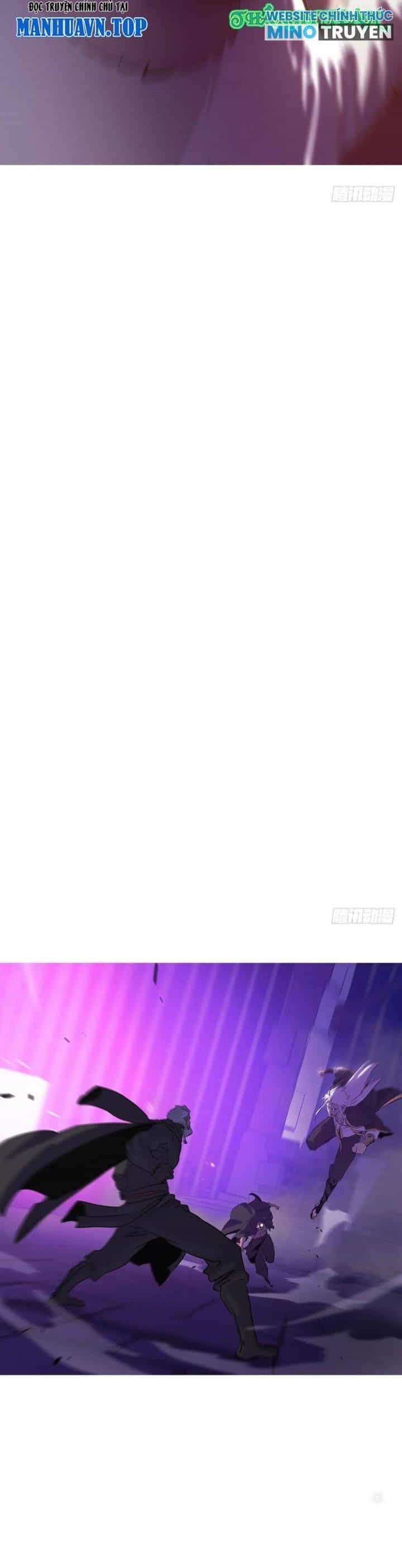 Phong Yêu Vấn Đạo - Chương 100 - ảnh 15