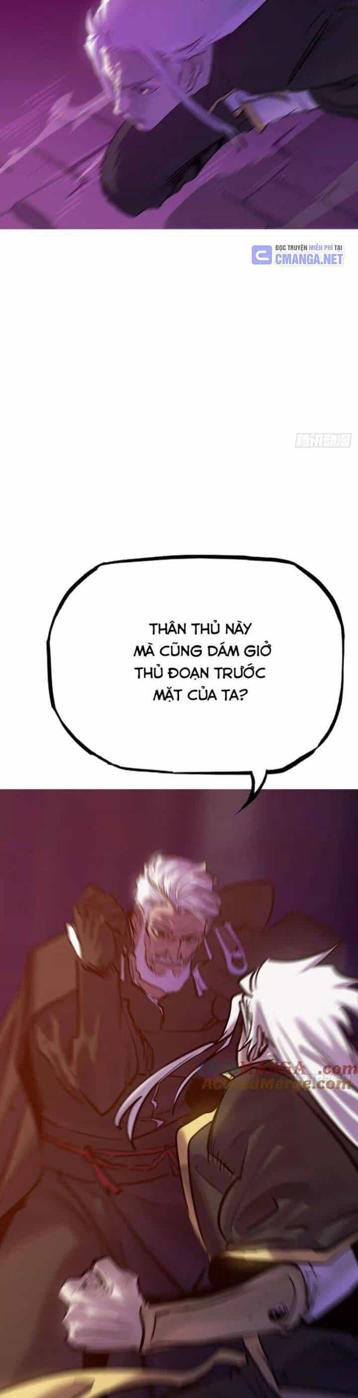 Phong Yêu Vấn Đạo - Chương 100 - ảnh 32