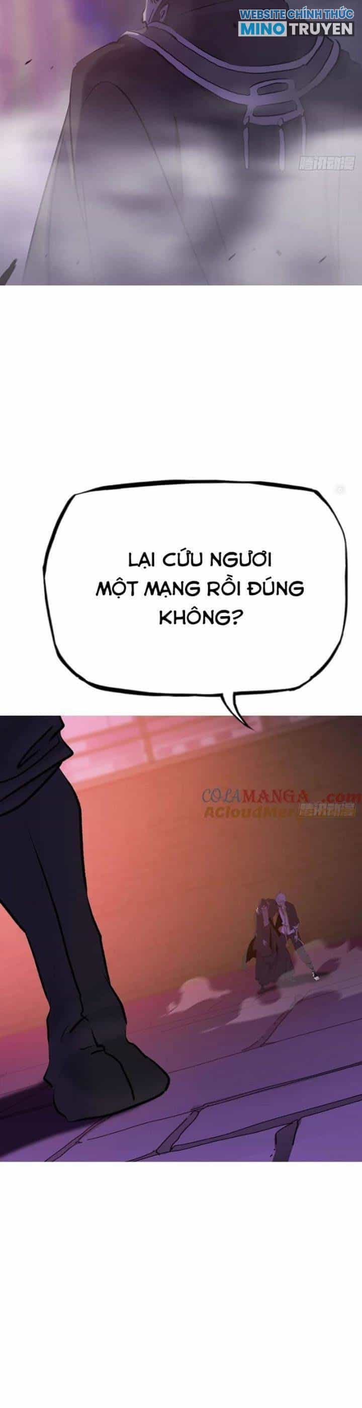 Phong Yêu Vấn Đạo - Chương 100 - ảnh 7