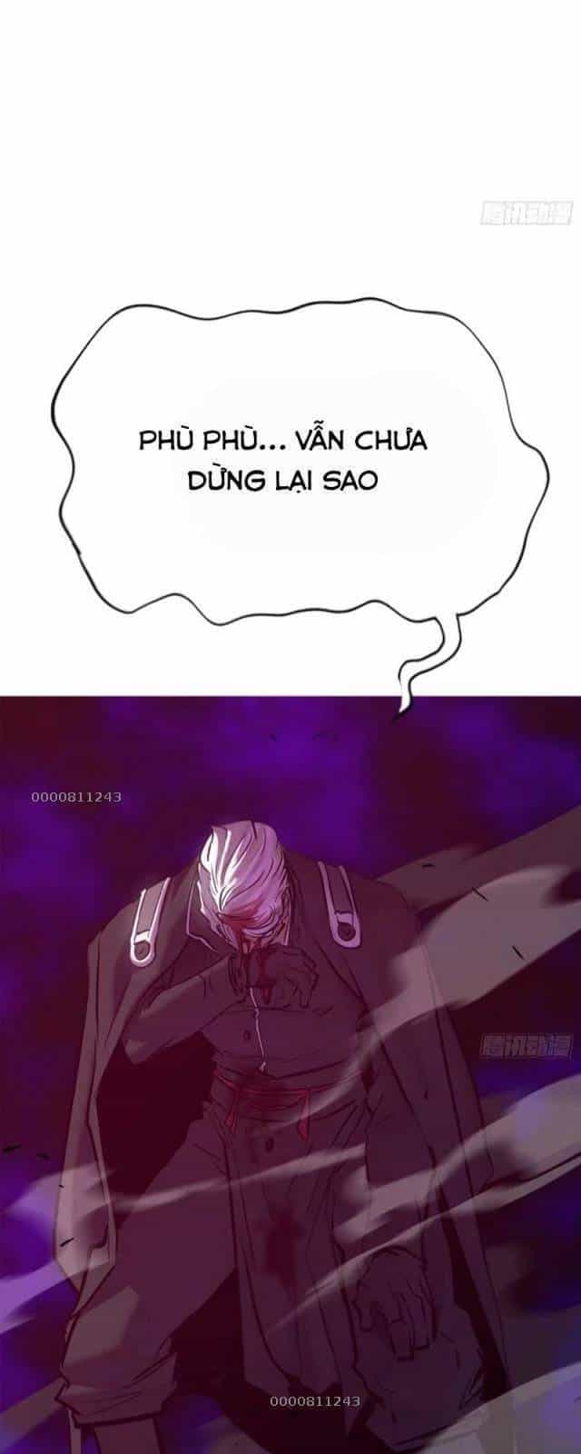 Phong Yêu Vấn Đạo - Chương 102 - ảnh 10