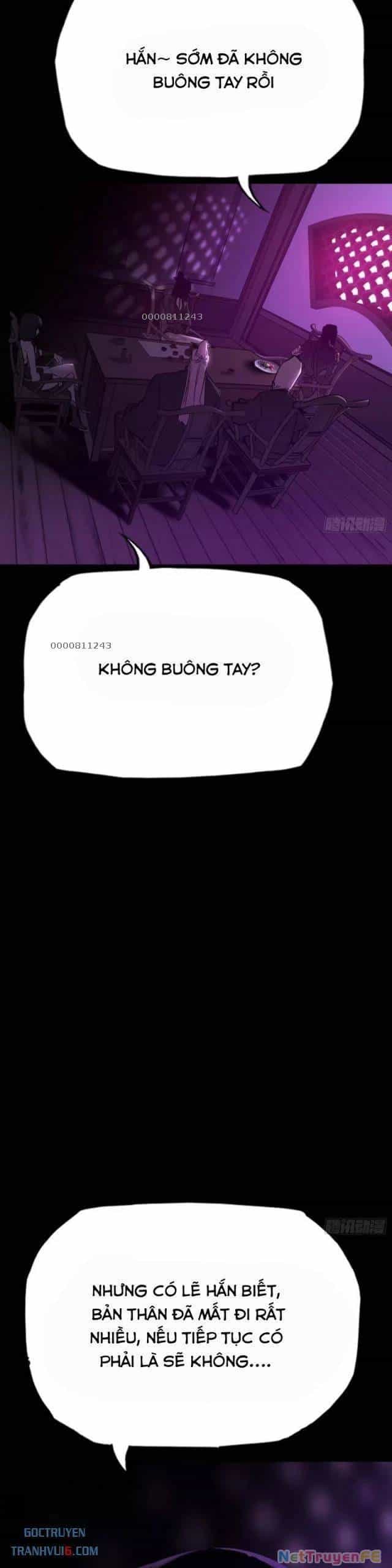 Phong Yêu Vấn Đạo - Chương 103 - ảnh 3