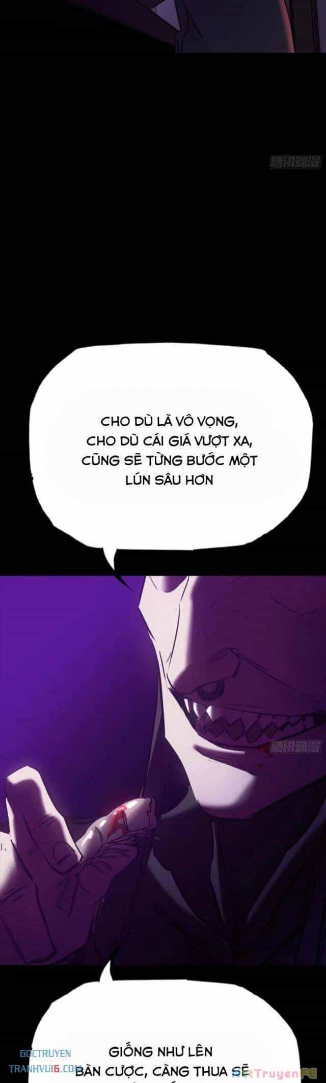Phong Yêu Vấn Đạo - Chương 103 - ảnh 5
