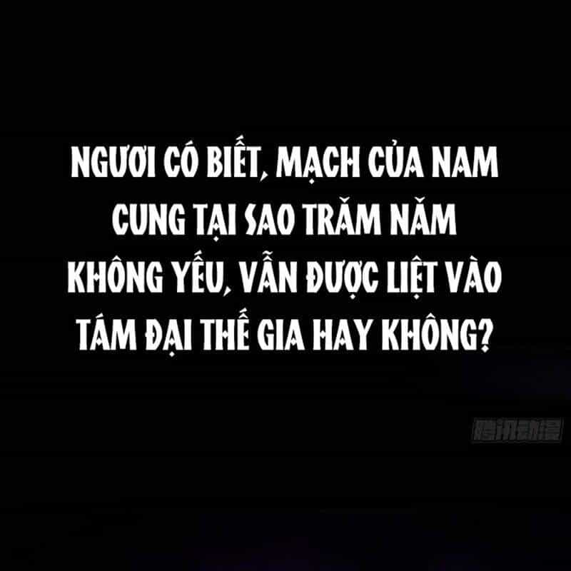 Phong Yêu Vấn Đạo - Chương 105 - ảnh 3