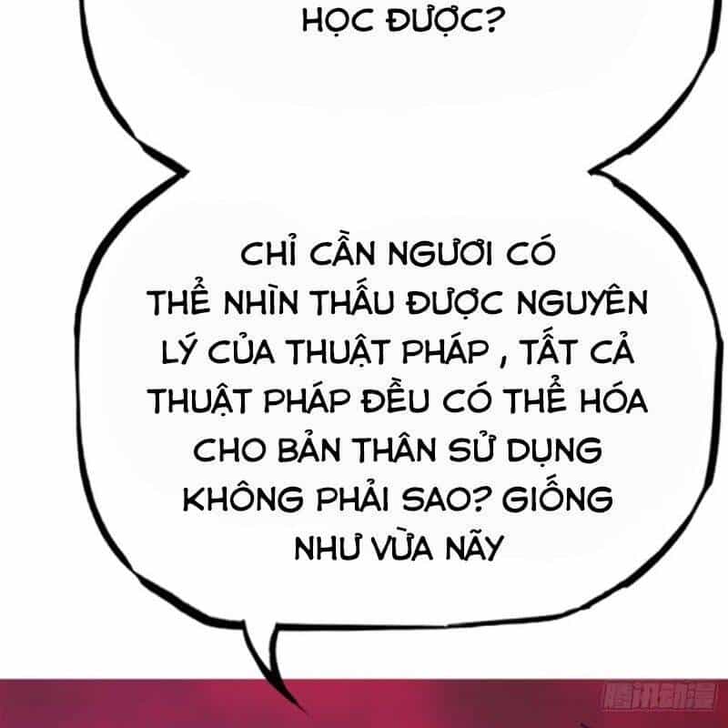 Phong Yêu Vấn Đạo - Chương 107 - ảnh 54