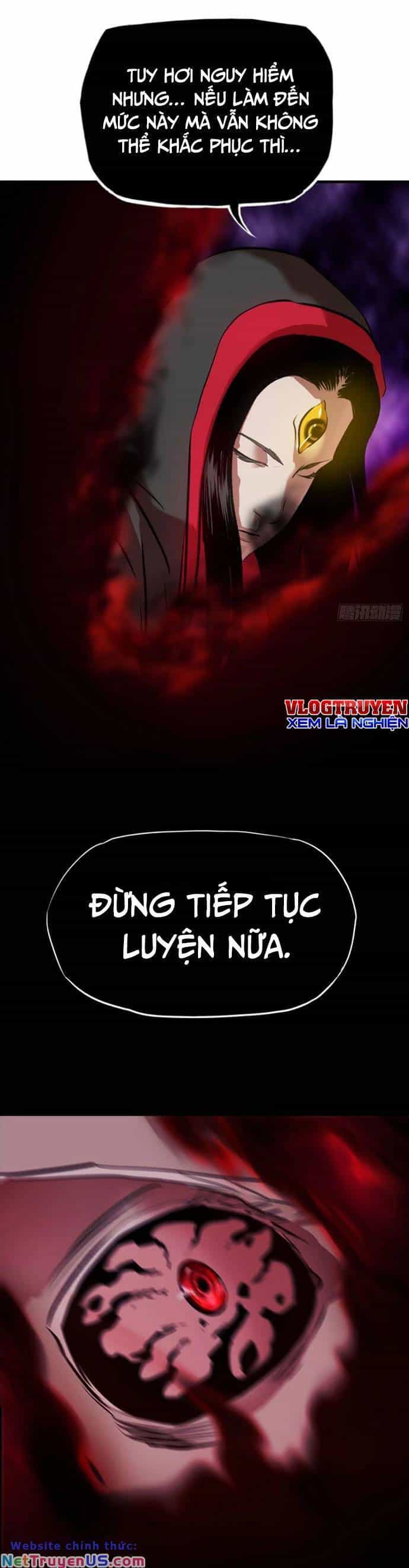 Phong Yêu Vấn Đạo - Chương 10 - ảnh 13