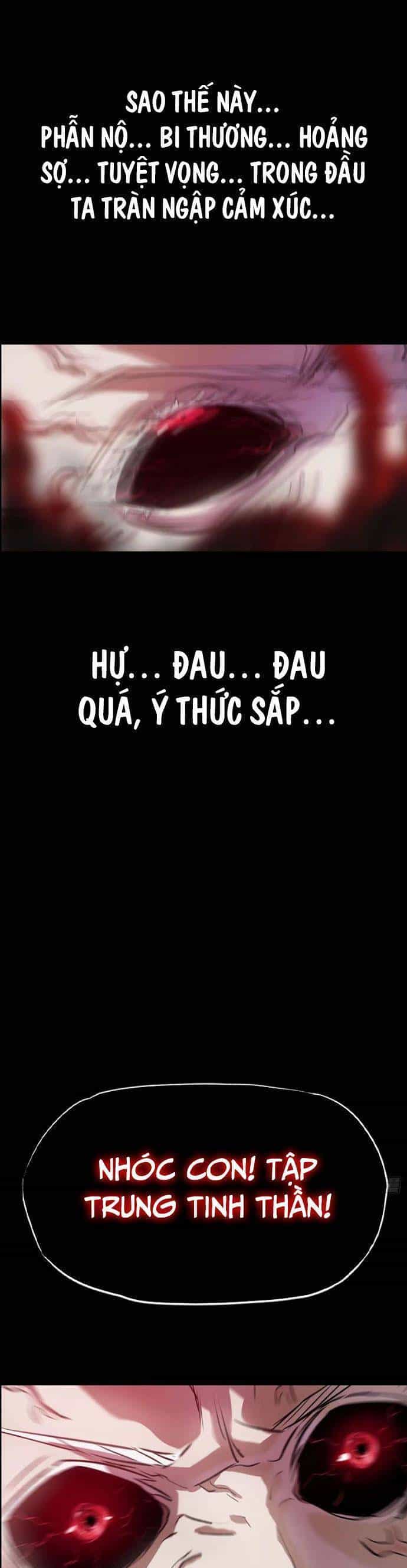 Phong Yêu Vấn Đạo - Chương 10 - ảnh 24