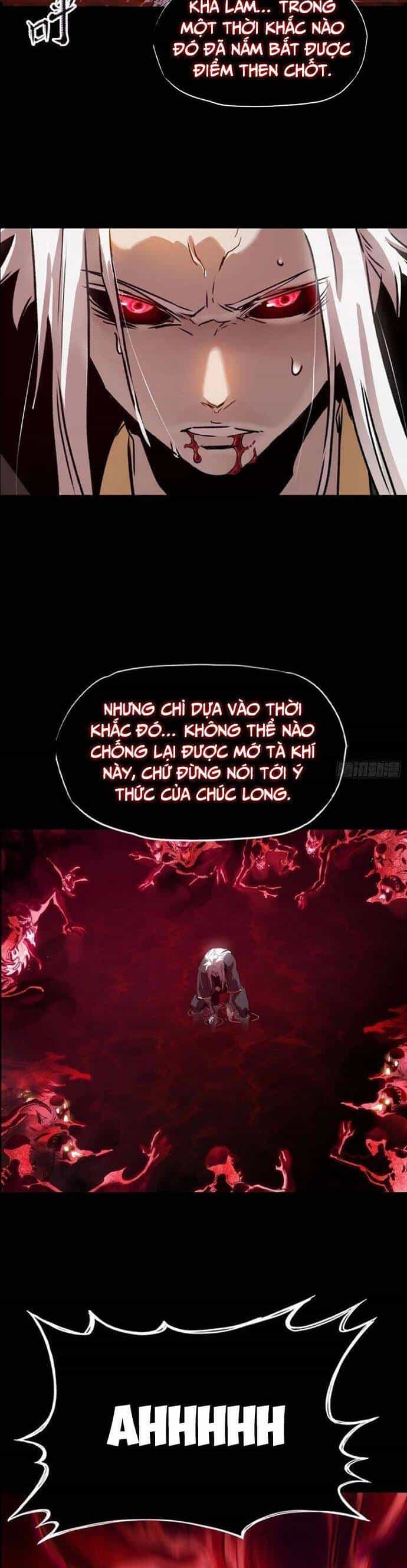 Phong Yêu Vấn Đạo - Chương 10 - ảnh 26