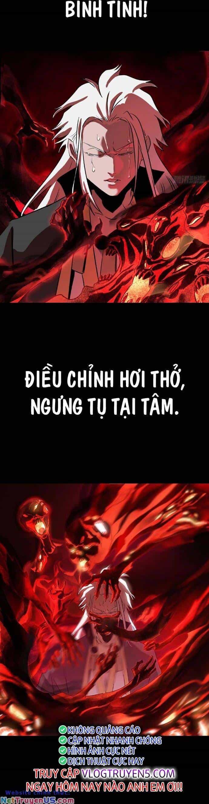 Phong Yêu Vấn Đạo - Chương 10 - ảnh 28