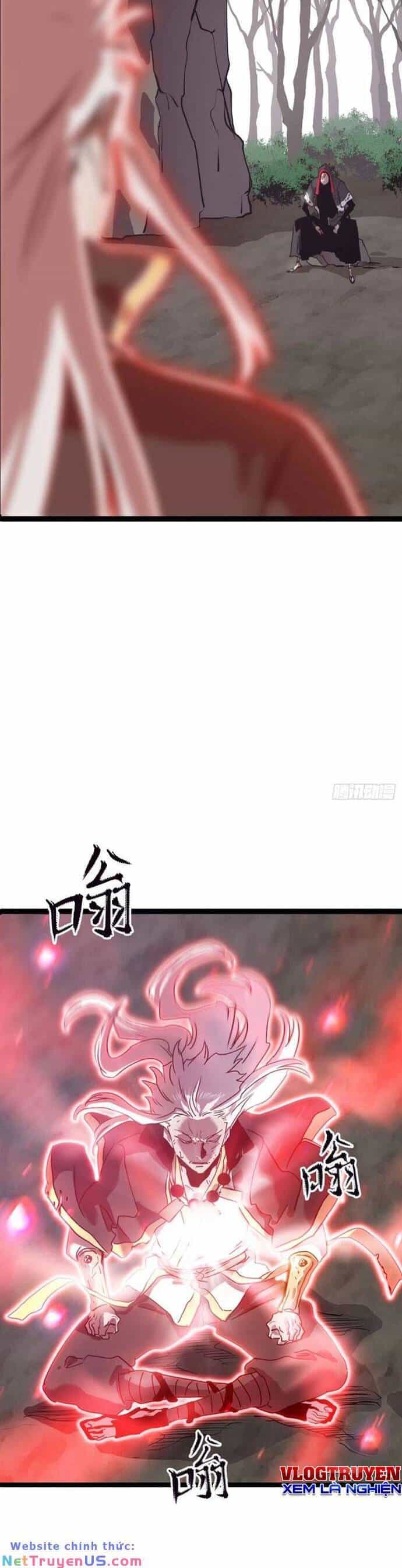 Phong Yêu Vấn Đạo - Chương 10 - ảnh 33