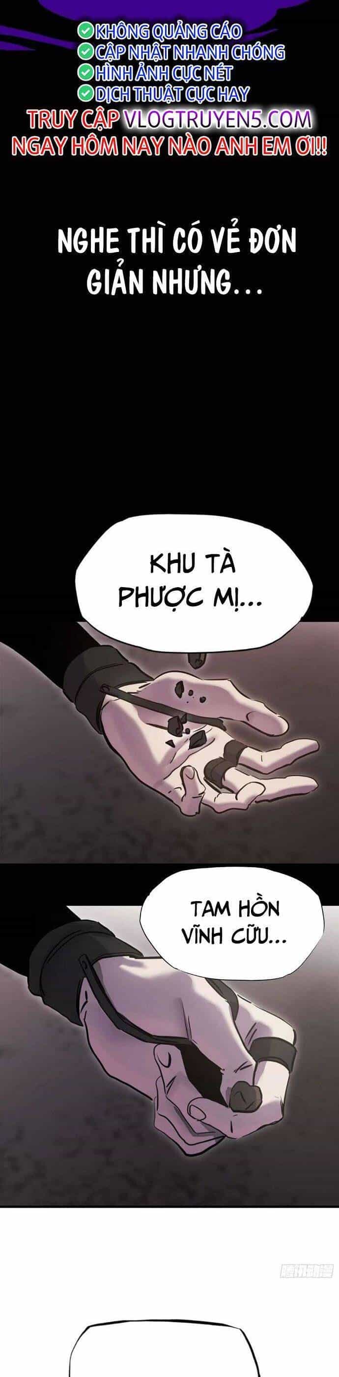 Phong Yêu Vấn Đạo - Chương 10 - ảnh 4
