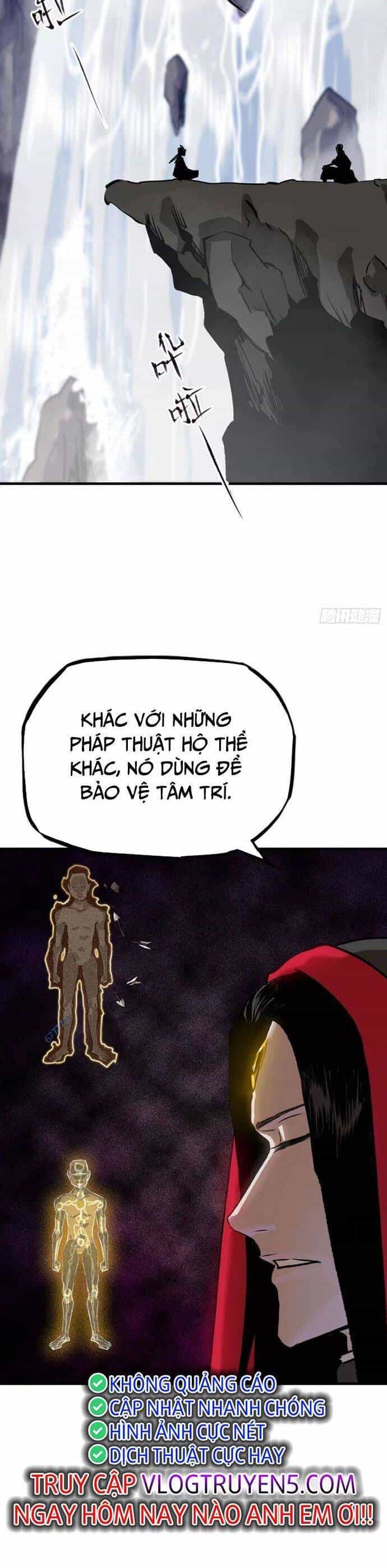 Phong Yêu Vấn Đạo - Chương 10 - ảnh 7