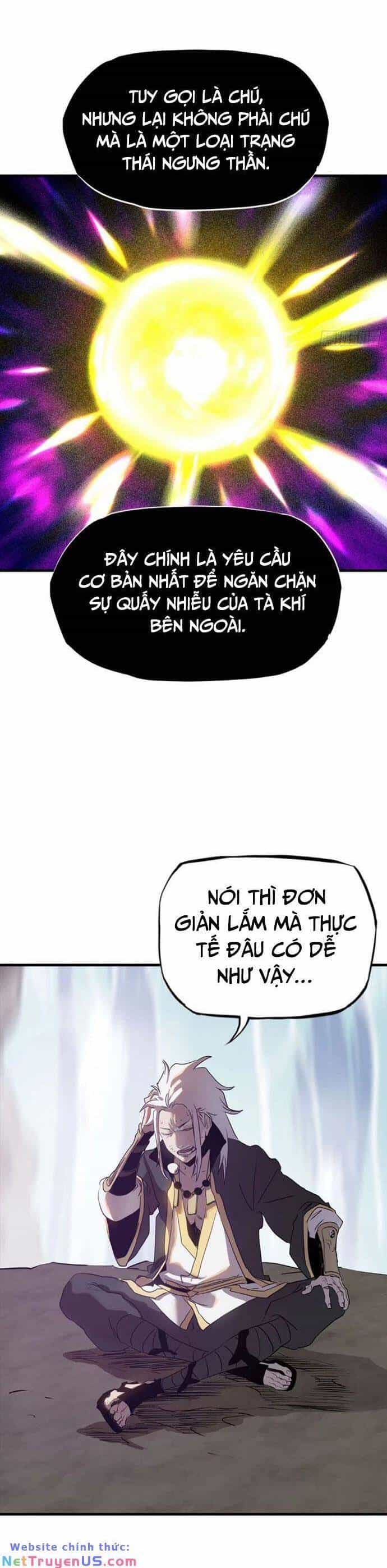 Phong Yêu Vấn Đạo - Chương 10 - ảnh 8