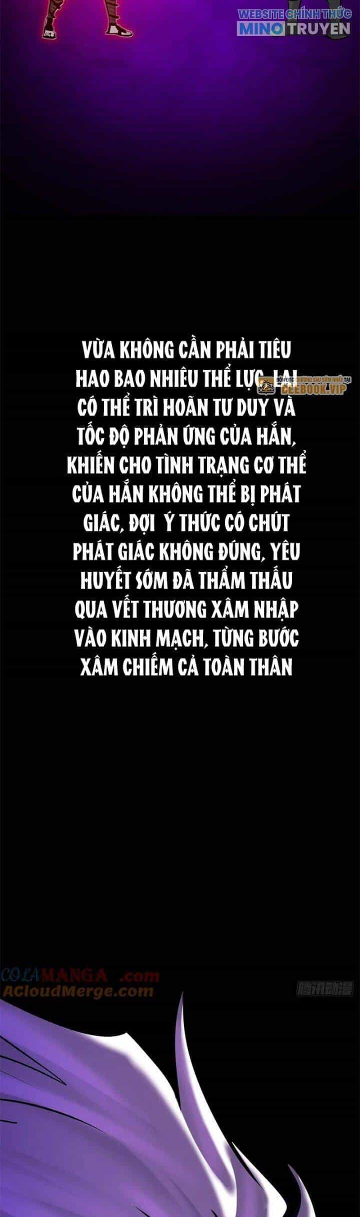 Phong Yêu Vấn Đạo - Chương 109 - ảnh 23