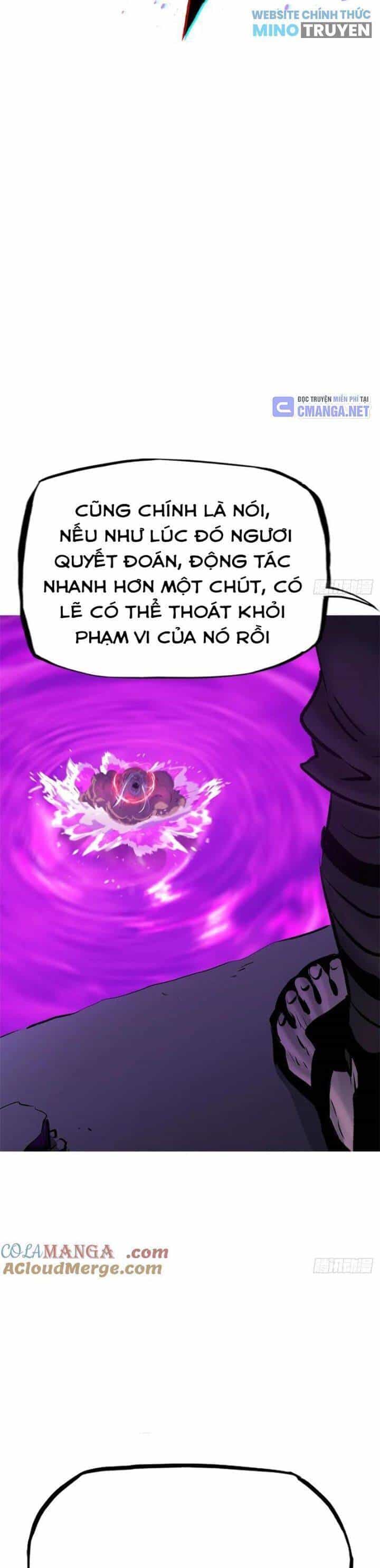 Phong Yêu Vấn Đạo - Chương 109 - ảnh 26
