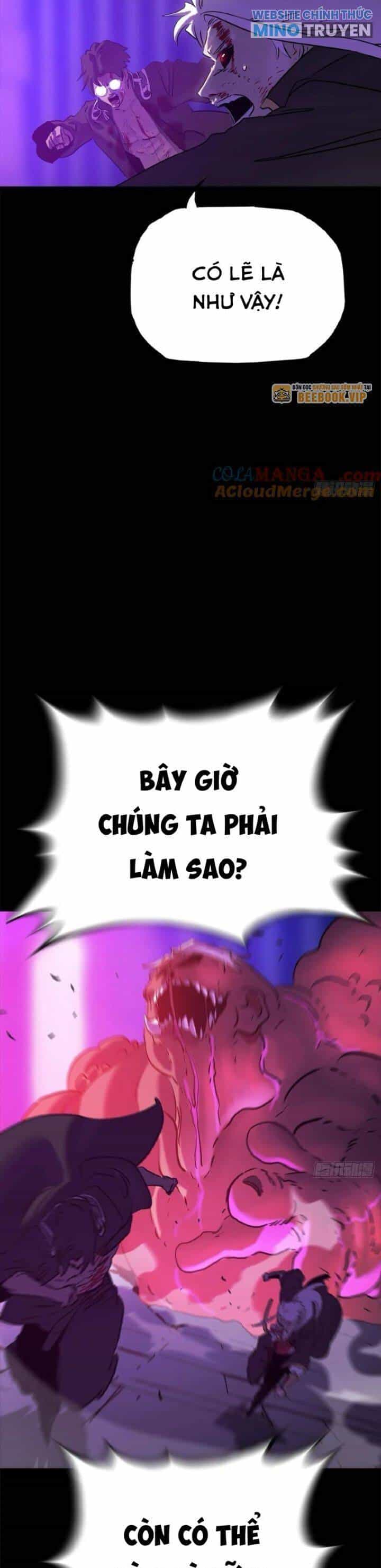Phong Yêu Vấn Đạo - Chương 110 - ảnh 8