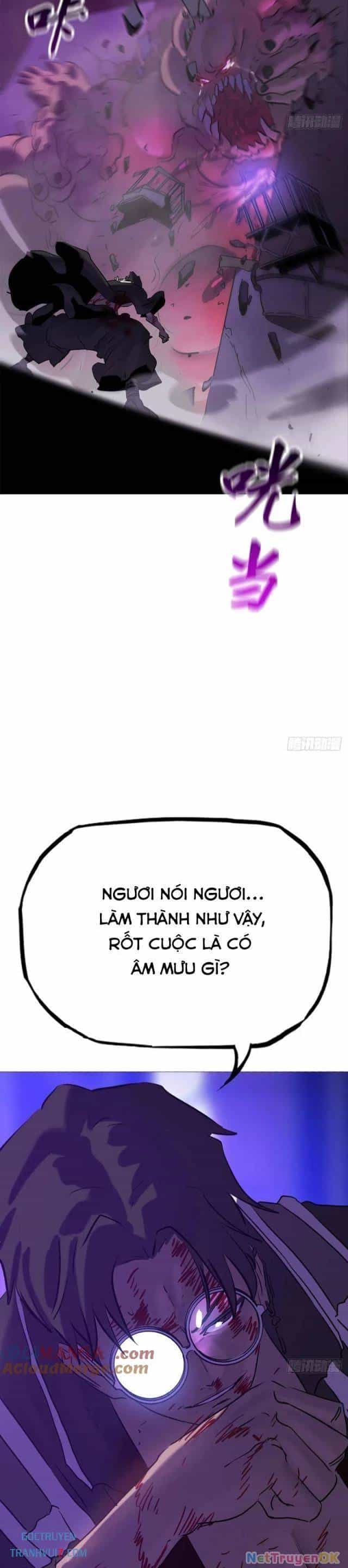 Phong Yêu Vấn Đạo - Chương 111 - ảnh 14