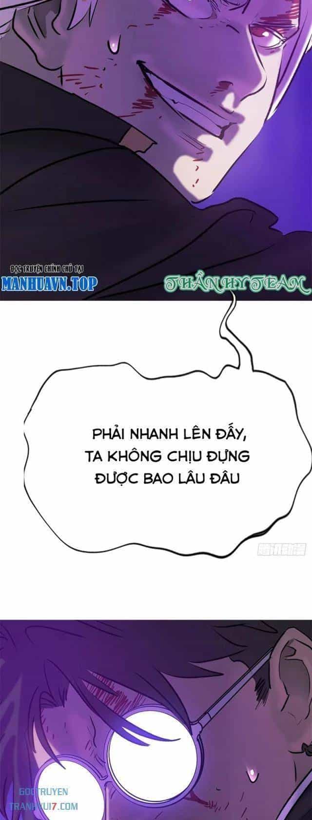 Phong Yêu Vấn Đạo - Chương 111 - ảnh 3