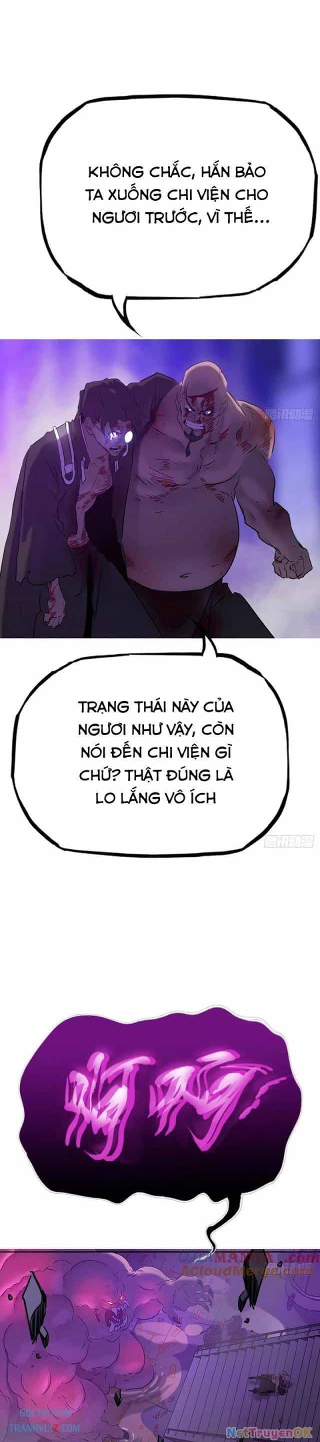 Phong Yêu Vấn Đạo - Chương 111 - ảnh 37