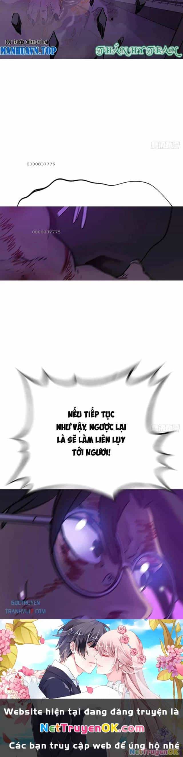 Phong Yêu Vấn Đạo - Chương 111 - ảnh 38