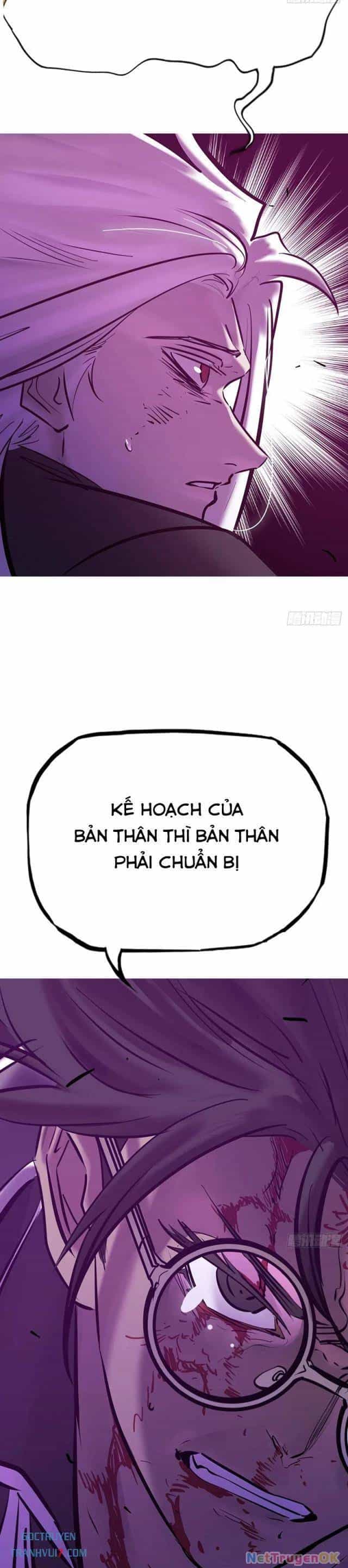 Phong Yêu Vấn Đạo - Chương 111 - ảnh 5
