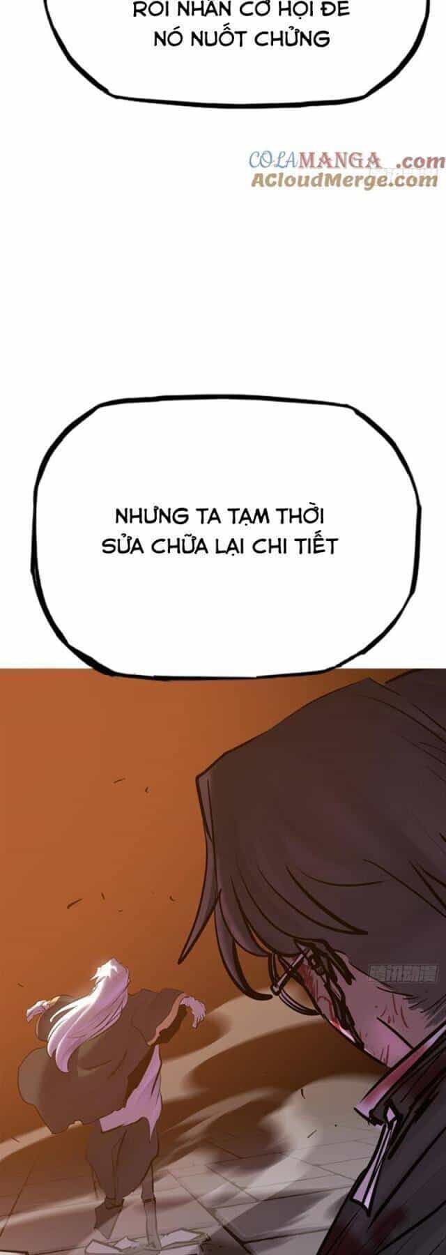 Phong Yêu Vấn Đạo - Chương 112 - ảnh 19