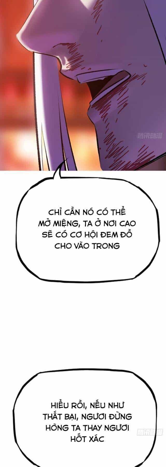 Phong Yêu Vấn Đạo - Chương 112 - ảnh 22