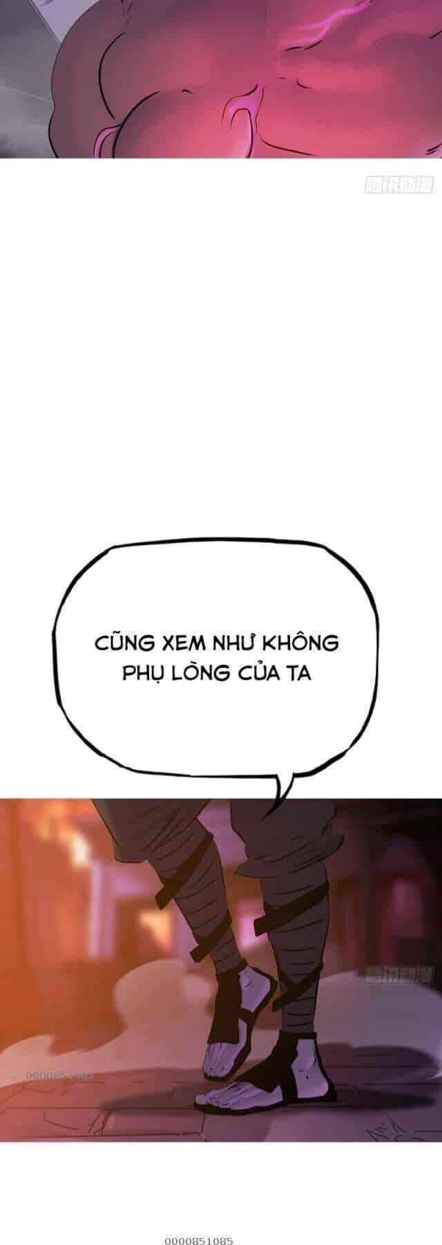 Phong Yêu Vấn Đạo - Chương 112 - ảnh 40