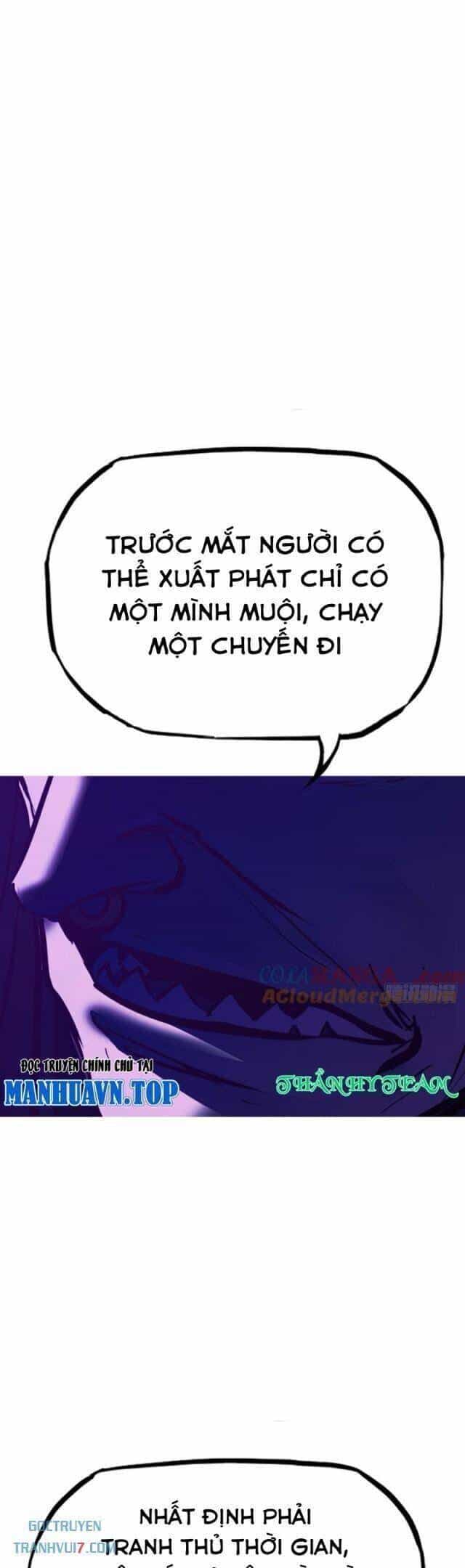 Phong Yêu Vấn Đạo - Chương 113 - ảnh 27
