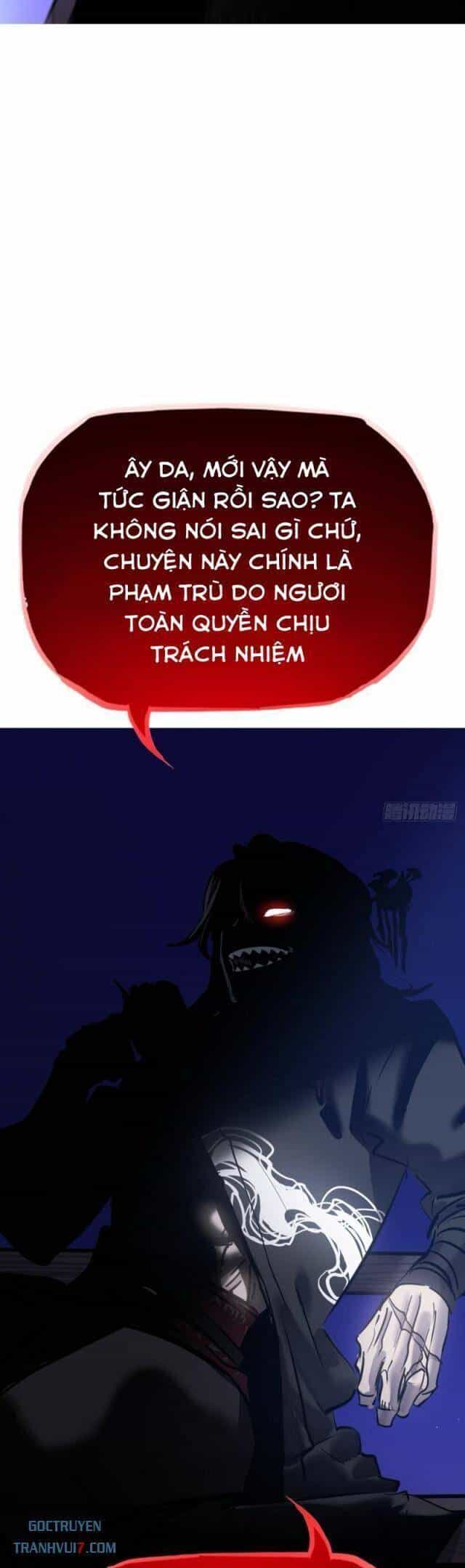 Phong Yêu Vấn Đạo - Chương 113 - ảnh 7