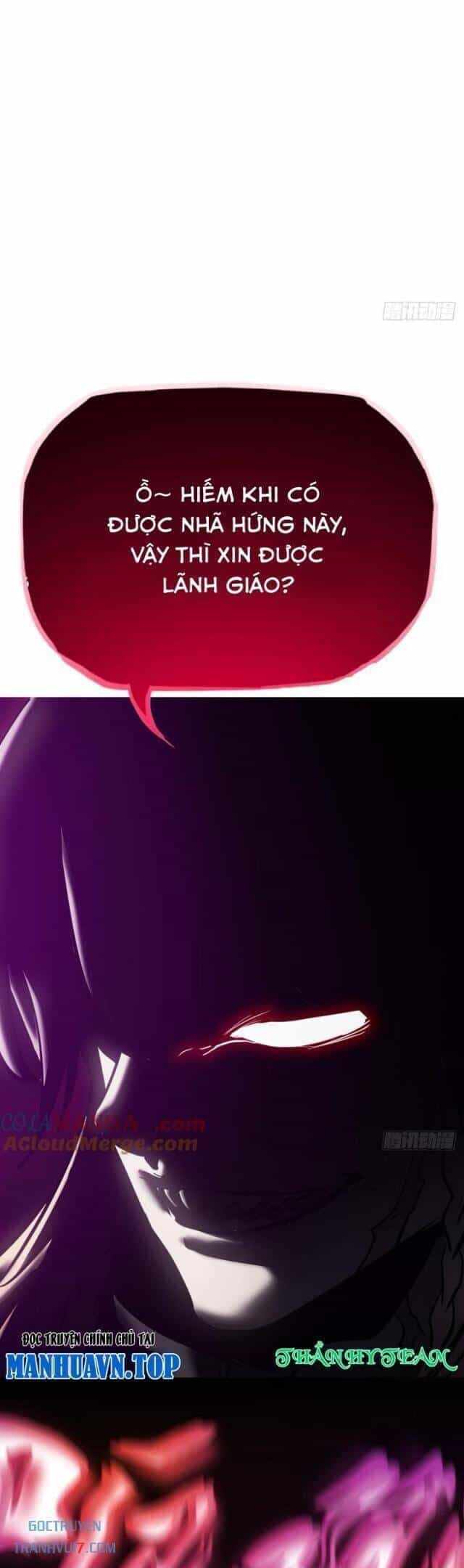 Phong Yêu Vấn Đạo - Chương 113 - ảnh 9