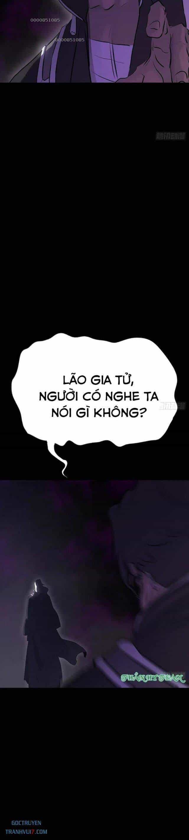 Phong Yêu Vấn Đạo - Chương 114 - ảnh 9