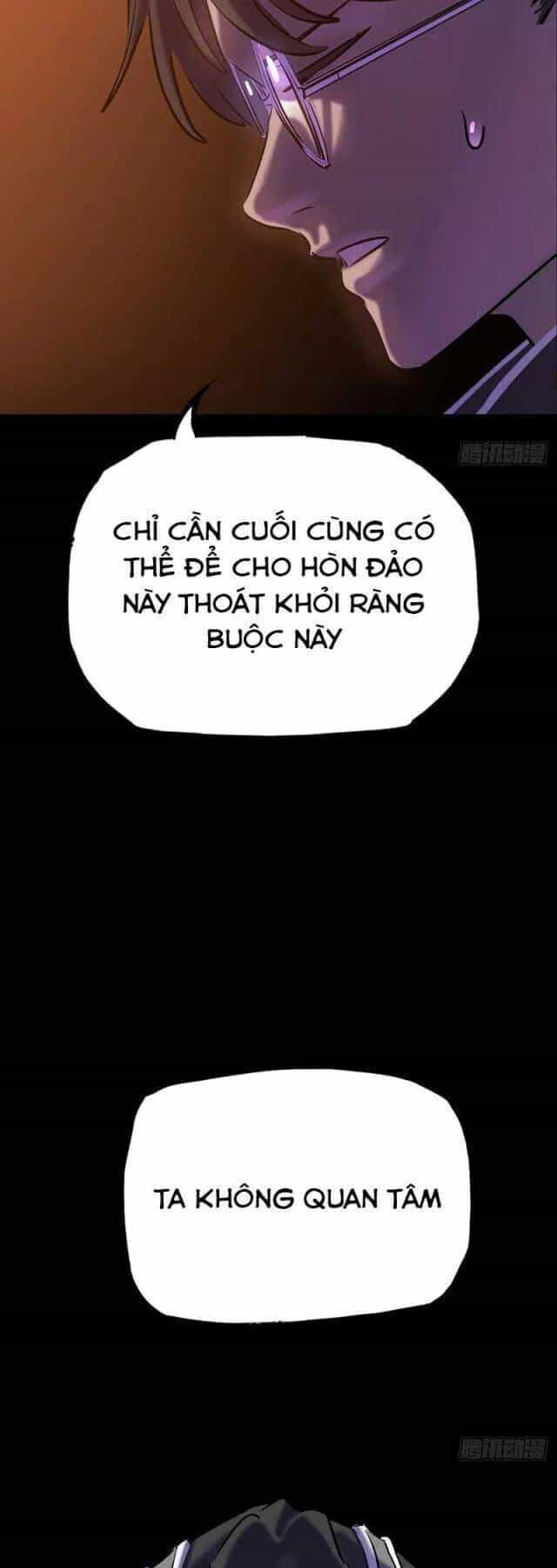 Phong Yêu Vấn Đạo - Chương 115 - ảnh 13