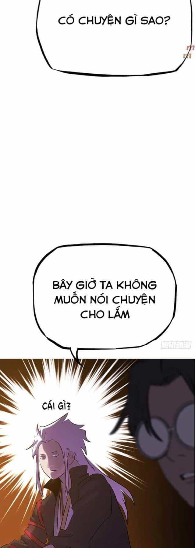 Phong Yêu Vấn Đạo - Chương 115 - ảnh 17