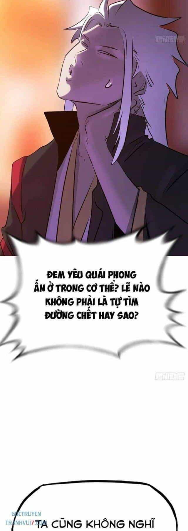 Phong Yêu Vấn Đạo - Chương 115 - ảnh 38