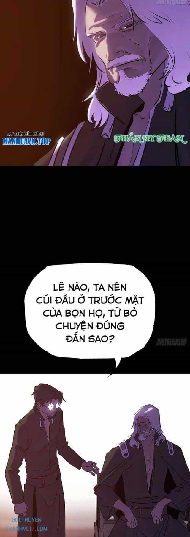 Phong Yêu Vấn Đạo - Chương 115 - ảnh 8