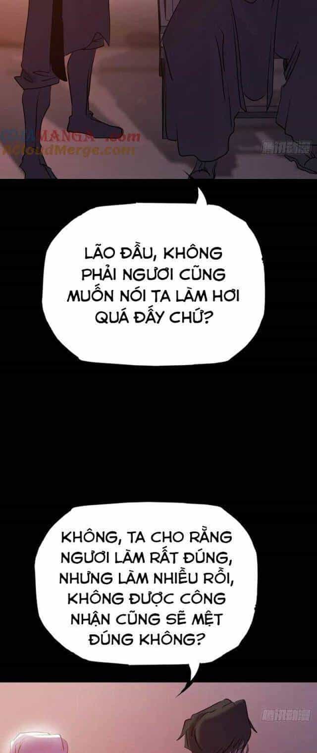 Phong Yêu Vấn Đạo - Chương 115 - ảnh 9