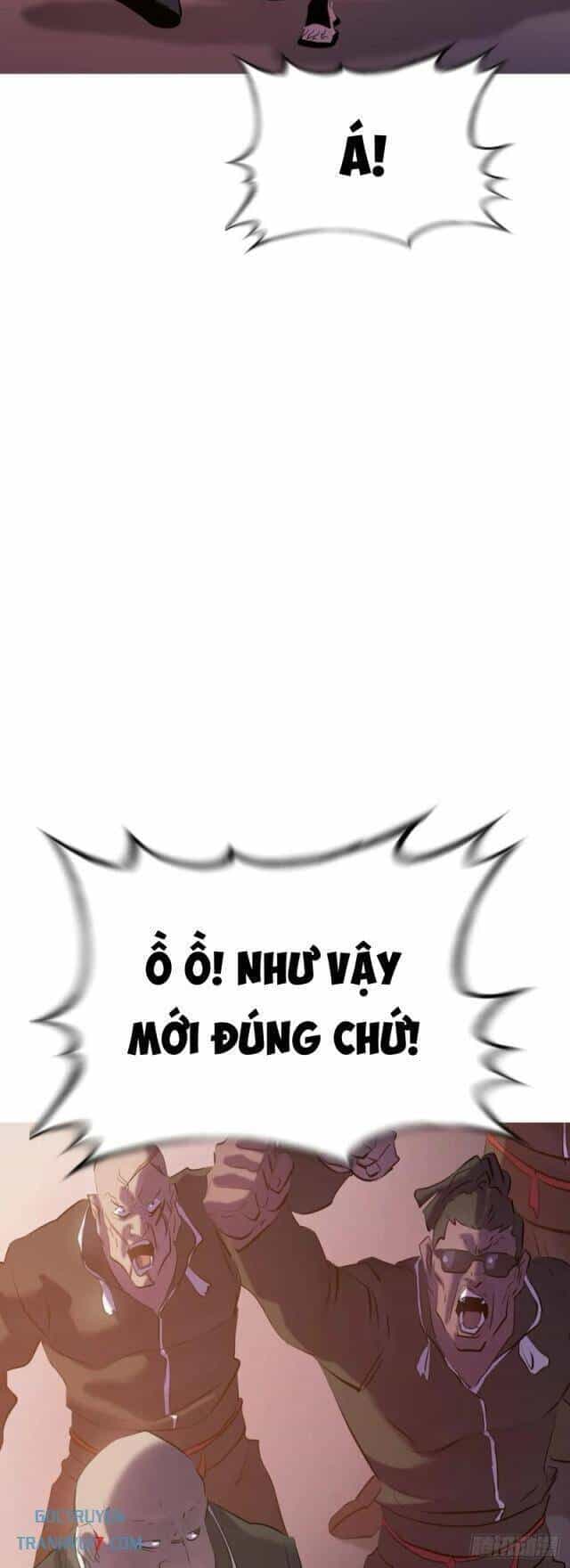 Phong Yêu Vấn Đạo - Chương 116 - ảnh 14