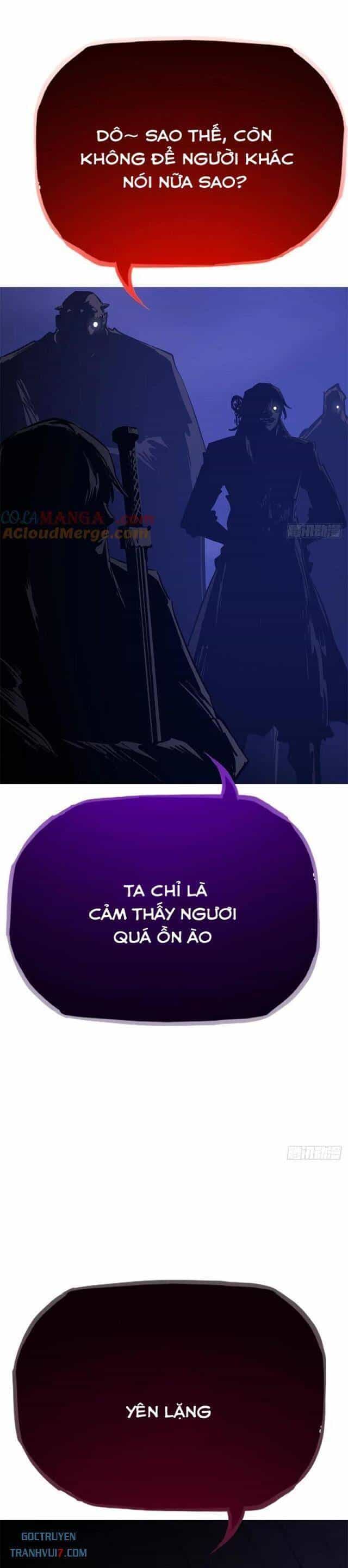 Phong Yêu Vấn Đạo - Chương 117 - ảnh 29