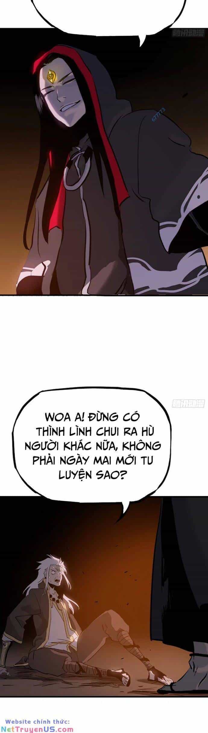 Phong Yêu Vấn Đạo - Chương 11 - ảnh 14