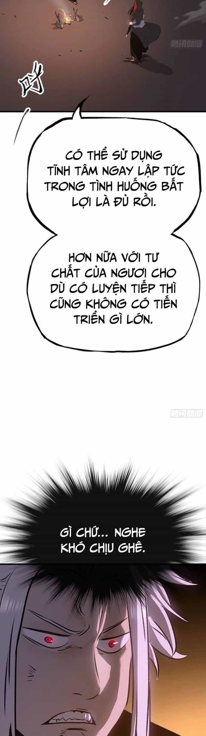 Phong Yêu Vấn Đạo - Chương 11 - ảnh 16