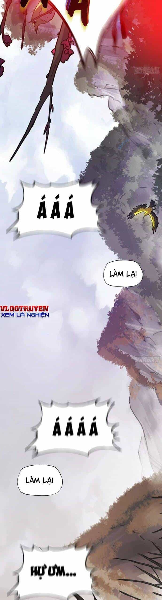 Phong Yêu Vấn Đạo - Chương 11 - ảnh 2