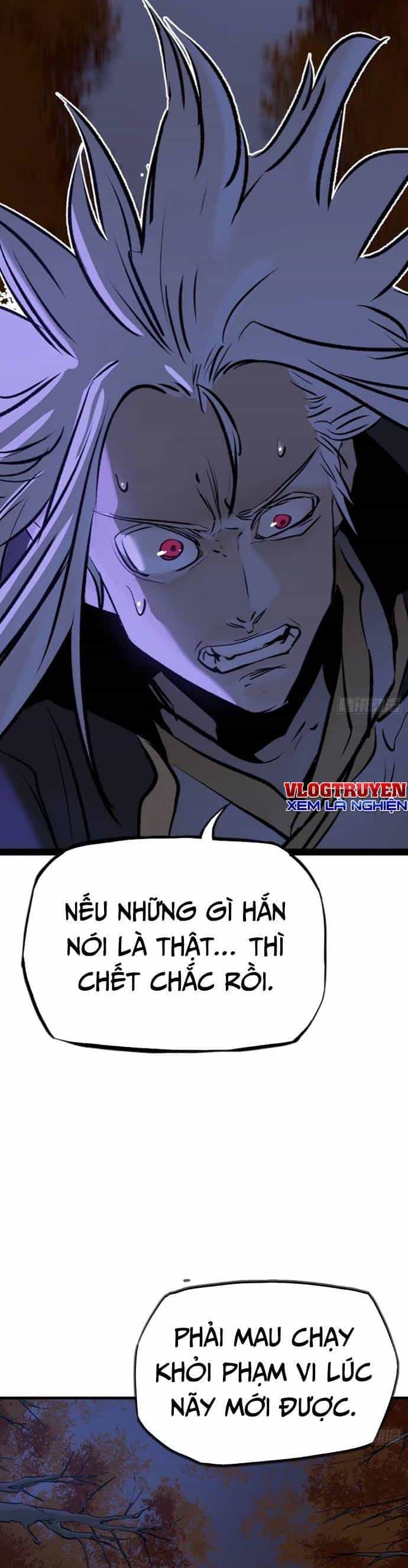 Phong Yêu Vấn Đạo - Chương 11 - ảnh 28