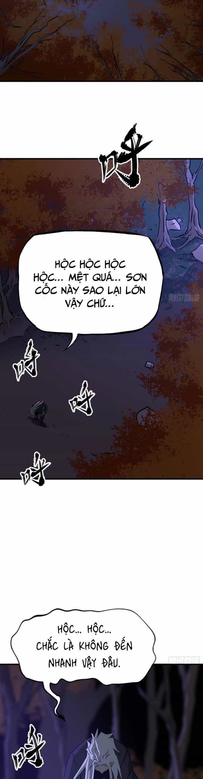 Phong Yêu Vấn Đạo - Chương 11 - ảnh 29
