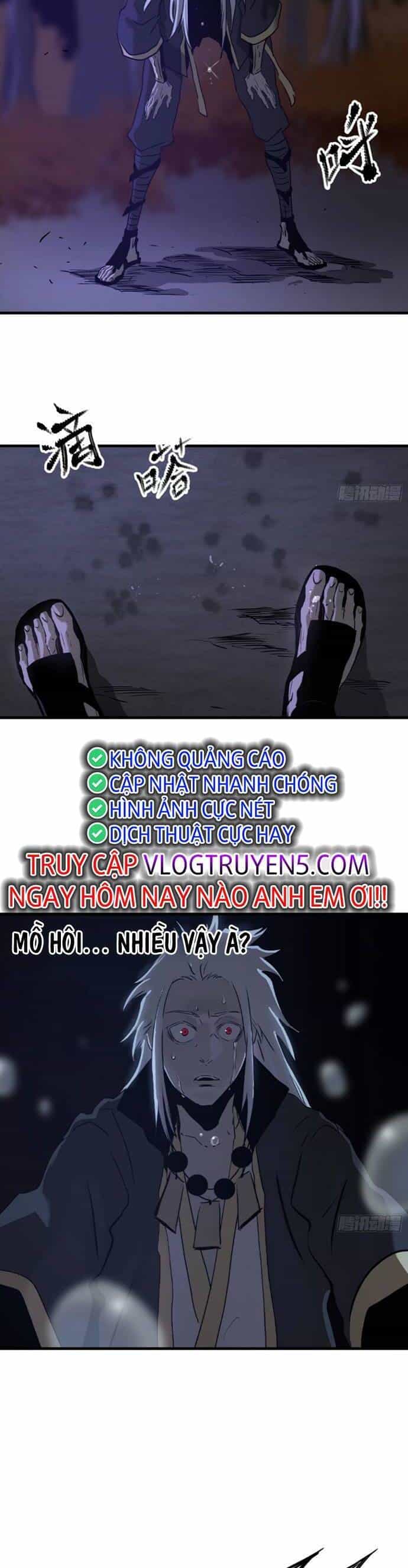 Phong Yêu Vấn Đạo - Chương 11 - ảnh 30