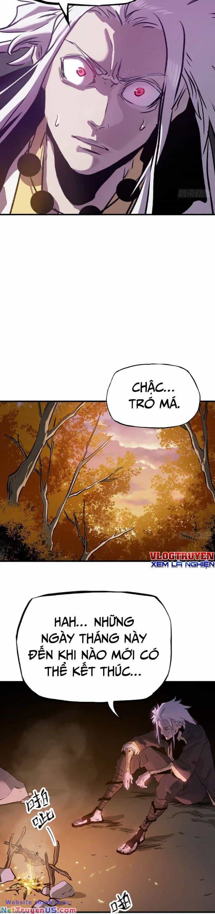 Phong Yêu Vấn Đạo - Chương 11 - ảnh 9