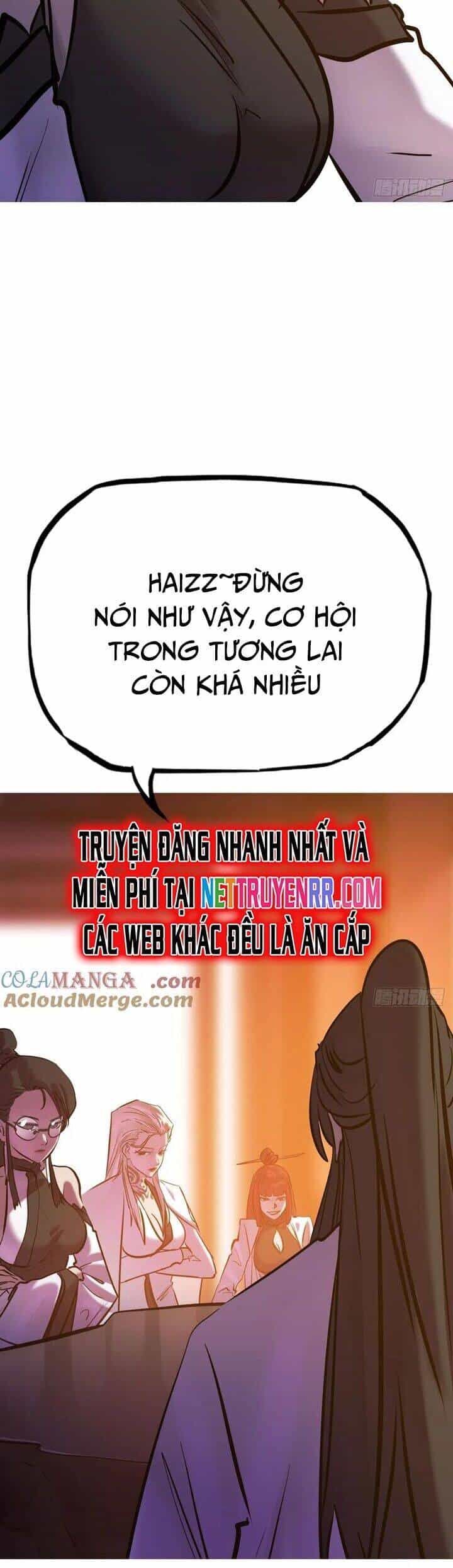 Phong Yêu Vấn Đạo - Chương 119 - ảnh 34