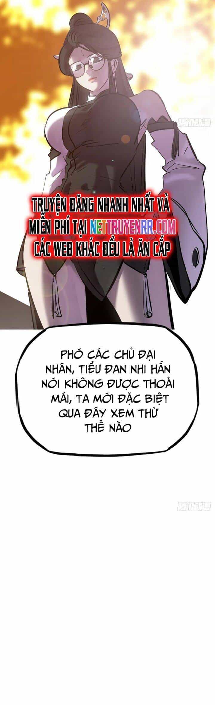 Phong Yêu Vấn Đạo - Chương 119 - ảnh 6