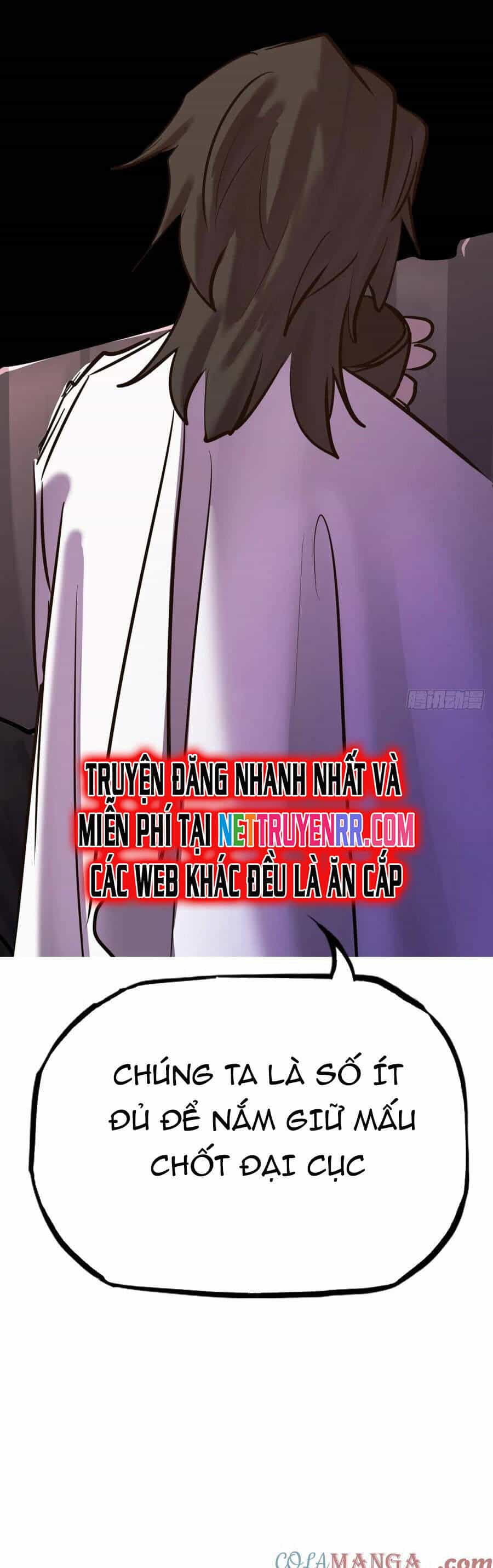 Phong Yêu Vấn Đạo - Chương 120 - ảnh 14
