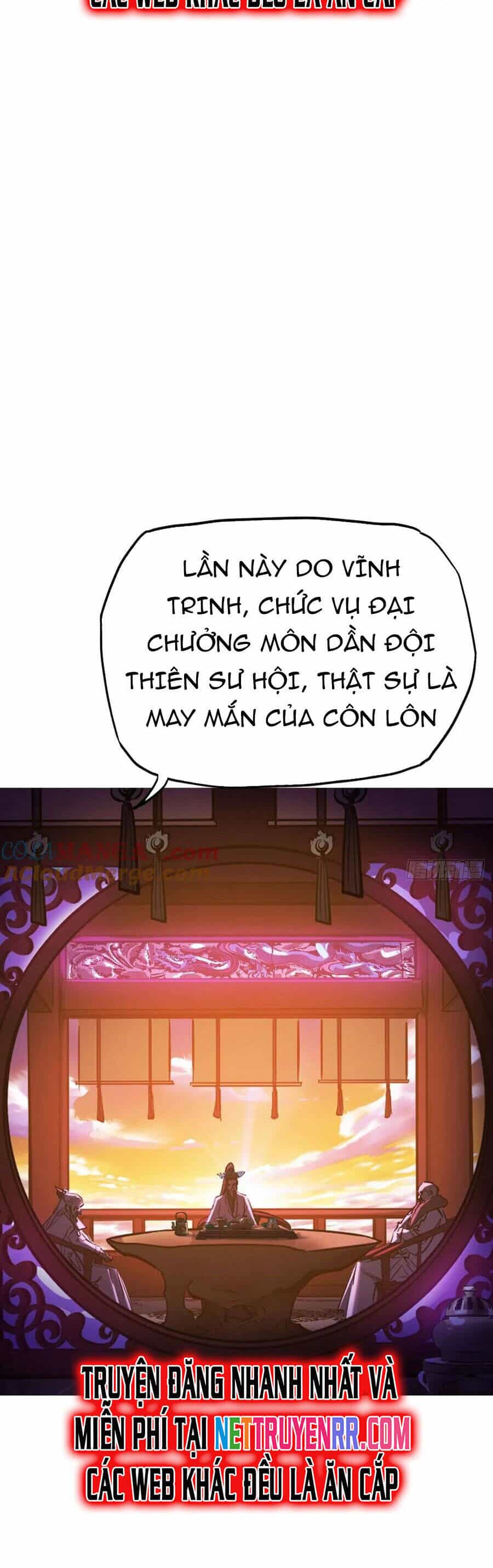 Phong Yêu Vấn Đạo - Chương 120 - ảnh 18