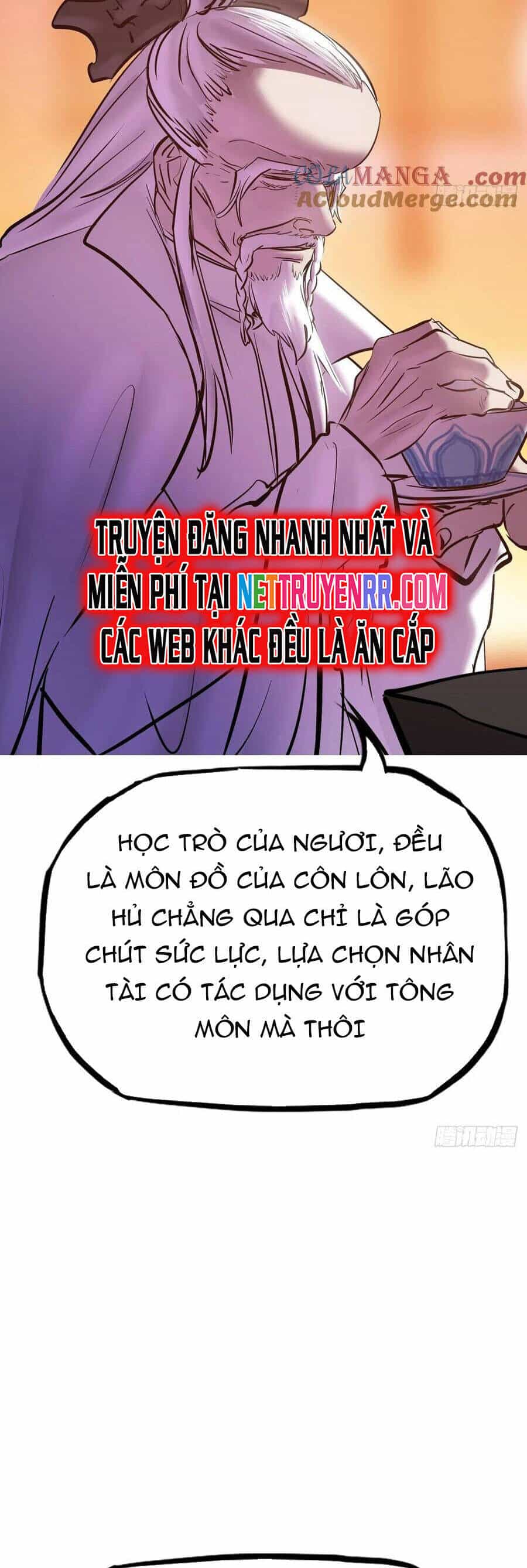 Phong Yêu Vấn Đạo - Chương 120 - ảnh 22